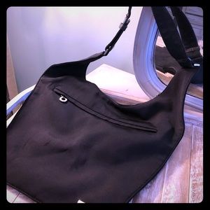 Nine West saddle bag